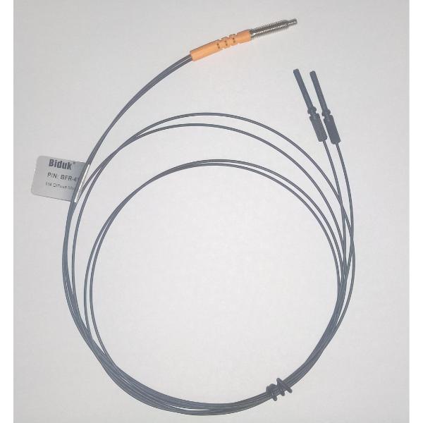 FIBRA OPTICA REBOTE M4 BFR-410